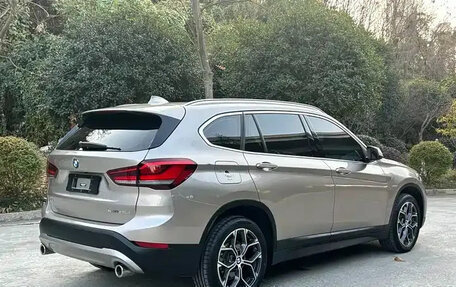 BMW X1, 2022 год, 2 750 045 рублей, 12 фотография