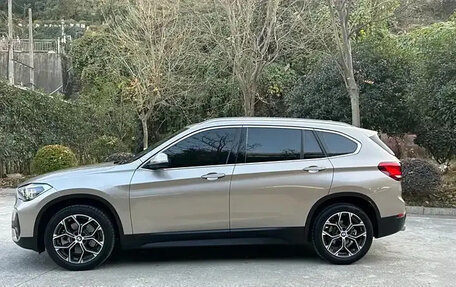 BMW X1, 2022 год, 2 750 045 рублей, 9 фотография