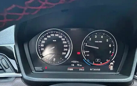 BMW X1, 2022 год, 2 750 045 рублей, 14 фотография