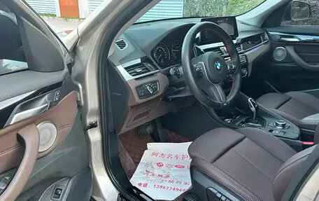 BMW X1, 2022 год, 2 750 045 рублей, 4 фотография