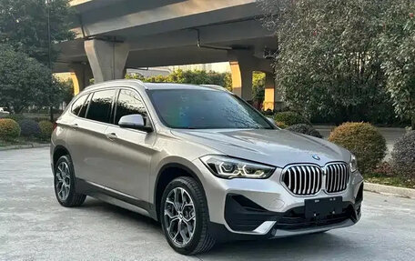 BMW X1, 2022 год, 2 750 045 рублей, 6 фотография