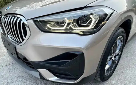 BMW X1, 2022 год, 2 750 045 рублей, 8 фотография
