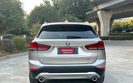 BMW X1, 2022 год, 2 750 045 рублей, 10 фотография