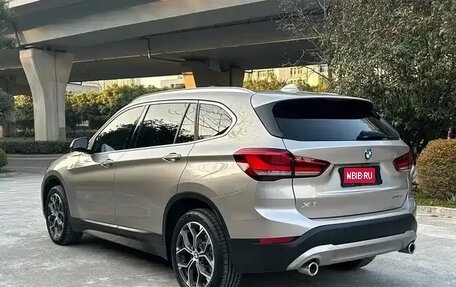 BMW X1, 2022 год, 2 750 045 рублей, 3 фотография