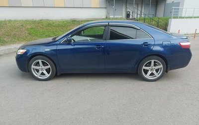 Toyota Camry, 2008 год, 1 020 000 рублей, 1 фотография