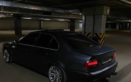 BMW 5 серия, 1998 год, 680 000 рублей, 2 фотография
