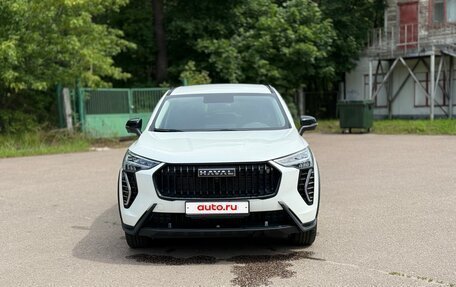 Haval Jolion, 2023 год, 1 980 000 рублей, 2 фотография
