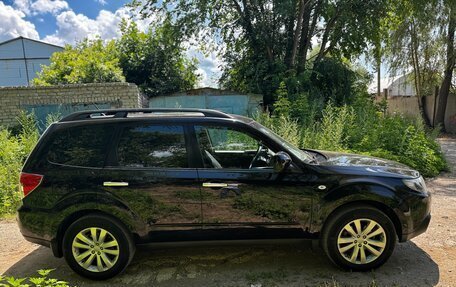 Subaru Forester, 2008 год, 1 200 000 рублей, 4 фотография