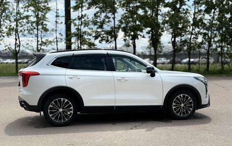 Haval Jolion, 2023 год, 1 980 000 рублей, 7 фотография