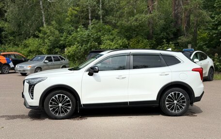 Haval Jolion, 2023 год, 1 980 000 рублей, 8 фотография