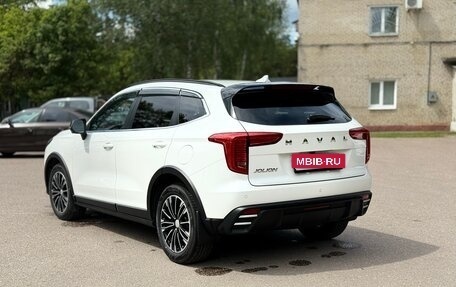 Haval Jolion, 2023 год, 1 980 000 рублей, 6 фотография