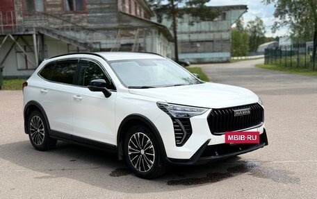 Haval Jolion, 2023 год, 1 980 000 рублей, 3 фотография