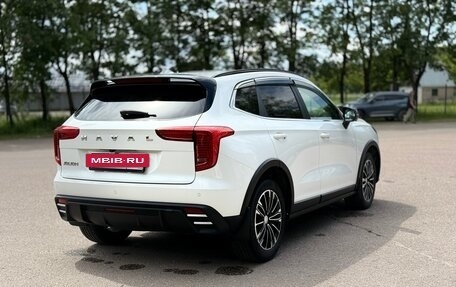 Haval Jolion, 2023 год, 1 980 000 рублей, 4 фотография