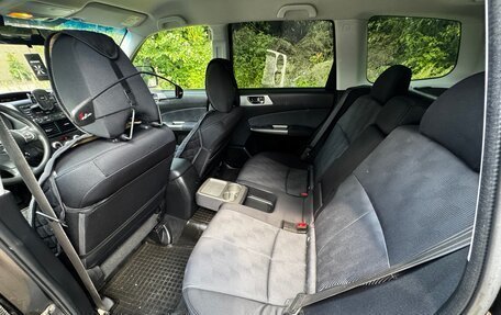 Subaru Forester, 2008 год, 1 200 000 рублей, 14 фотография