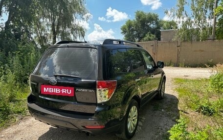 Subaru Forester, 2008 год, 1 200 000 рублей, 5 фотография