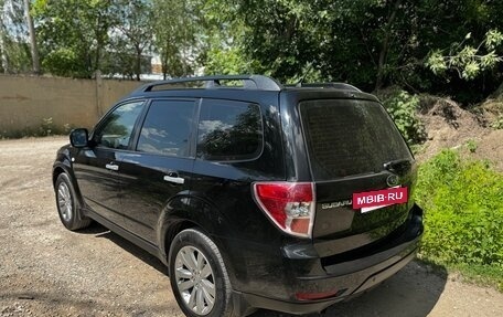 Subaru Forester, 2008 год, 1 200 000 рублей, 8 фотография