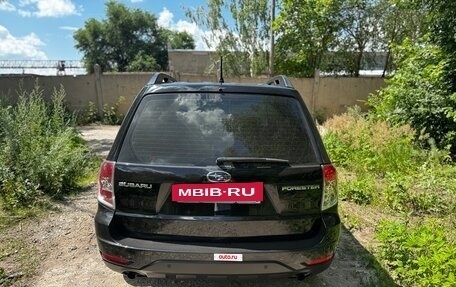 Subaru Forester, 2008 год, 1 200 000 рублей, 6 фотография
