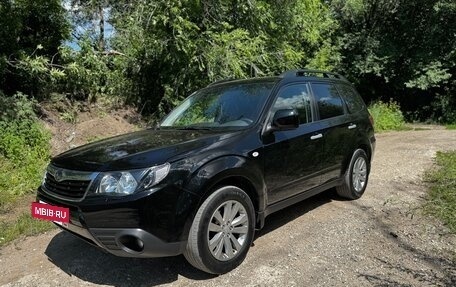 Subaru Forester, 2008 год, 1 200 000 рублей, 10 фотография