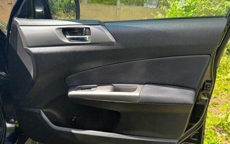 Subaru Forester, 2008 год, 1 200 000 рублей, 17 фотография