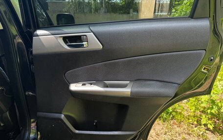 Subaru Forester, 2008 год, 1 200 000 рублей, 16 фотография