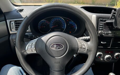 Subaru Forester, 2008 год, 1 200 000 рублей, 23 фотография