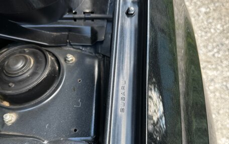 Subaru Forester, 2008 год, 1 200 000 рублей, 26 фотография