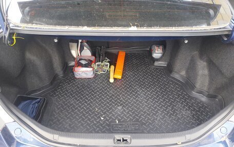 Toyota Camry, 2008 год, 1 020 000 рублей, 11 фотография