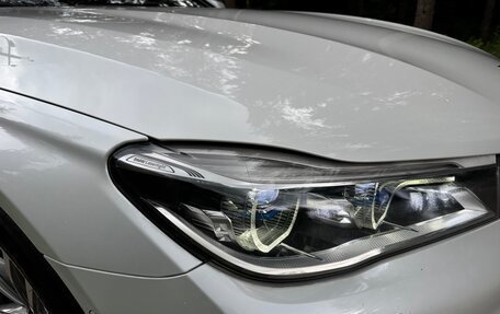 BMW 7 серия, 2016 год, 3 390 000 рублей, 4 фотография
