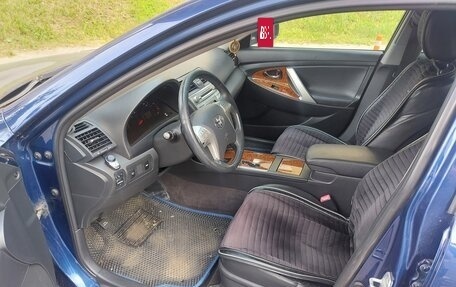 Toyota Camry, 2008 год, 1 020 000 рублей, 5 фотография