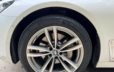 BMW 7 серия, 2016 год, 3 390 000 рублей, 10 фотография