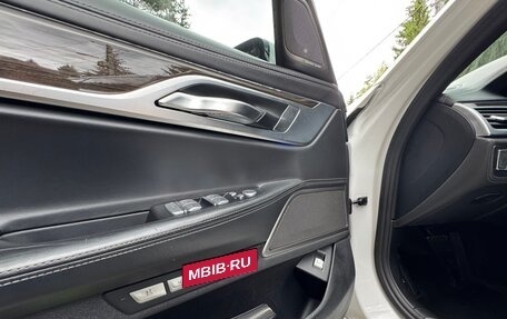BMW 7 серия, 2016 год, 3 390 000 рублей, 12 фотография