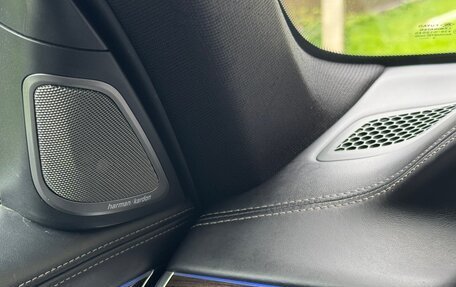 BMW 7 серия, 2016 год, 3 390 000 рублей, 26 фотография
