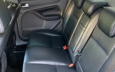 Ford Focus II рестайлинг, 2005 год, 440 000 рублей, 11 фотография
