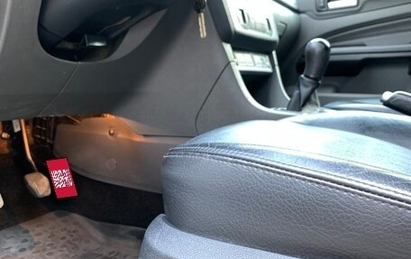 Ford Focus II рестайлинг, 2005 год, 440 000 рублей, 12 фотография