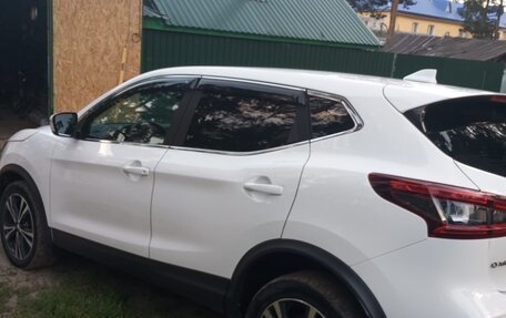 Nissan Qashqai, 2019 год, 2 200 000 рублей, 4 фотография