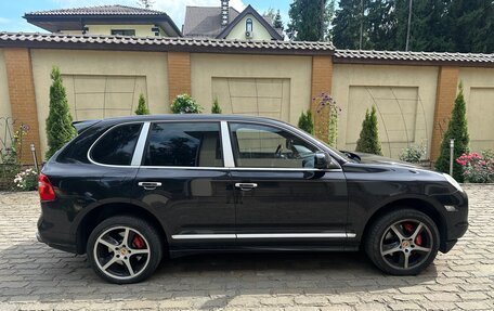 Porsche Cayenne III, 2008 год, 1 385 000 рублей, 6 фотография
