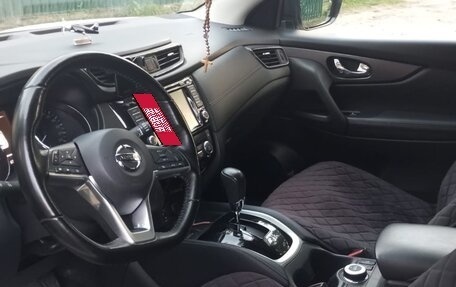 Nissan Qashqai, 2019 год, 2 200 000 рублей, 5 фотография