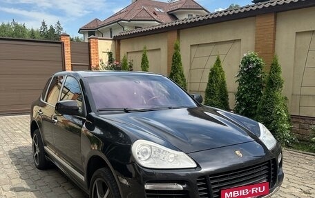 Porsche Cayenne III, 2008 год, 1 385 000 рублей, 7 фотография
