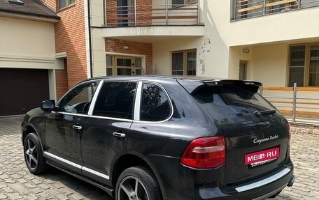 Porsche Cayenne III, 2008 год, 1 385 000 рублей, 3 фотография