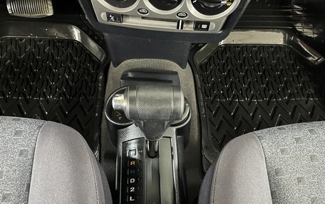 Hyundai Getz I рестайлинг, 2005 год, 515 000 рублей, 13 фотография