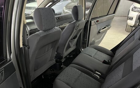Hyundai Getz I рестайлинг, 2005 год, 515 000 рублей, 15 фотография