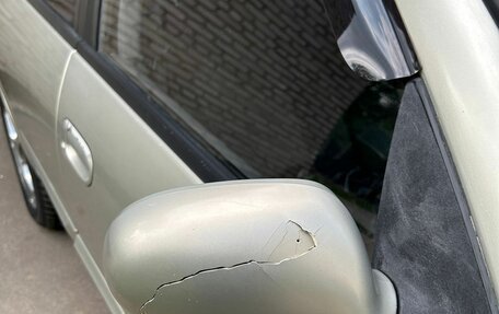 Nissan Almera Classic, 2007 год, 390 000 рублей, 12 фотография