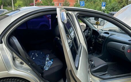 Nissan Almera Classic, 2007 год, 390 000 рублей, 6 фотография