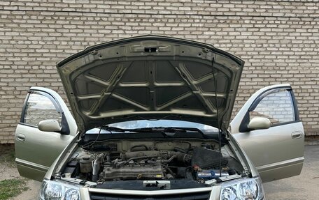 Nissan Almera Classic, 2007 год, 390 000 рублей, 2 фотография