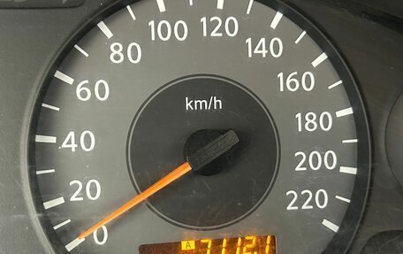 Nissan Almera Classic, 2007 год, 390 000 рублей, 8 фотография