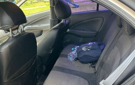 Nissan Almera Classic, 2007 год, 390 000 рублей, 9 фотография