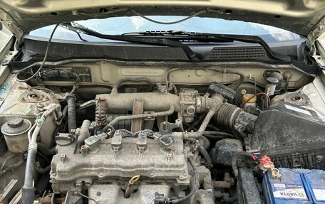 Nissan Almera Classic, 2007 год, 390 000 рублей, 3 фотография