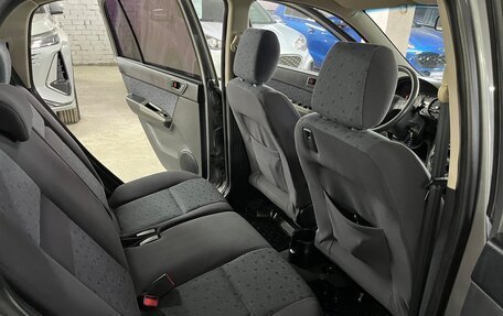 Hyundai Getz I рестайлинг, 2005 год, 515 000 рублей, 16 фотография