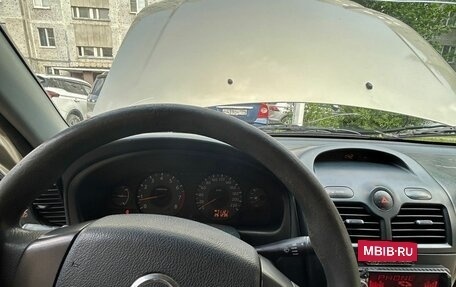 Nissan Almera Classic, 2007 год, 390 000 рублей, 7 фотография