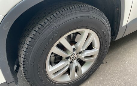 Volkswagen Tiguan I, 2011 год, 1 600 000 рублей, 9 фотография